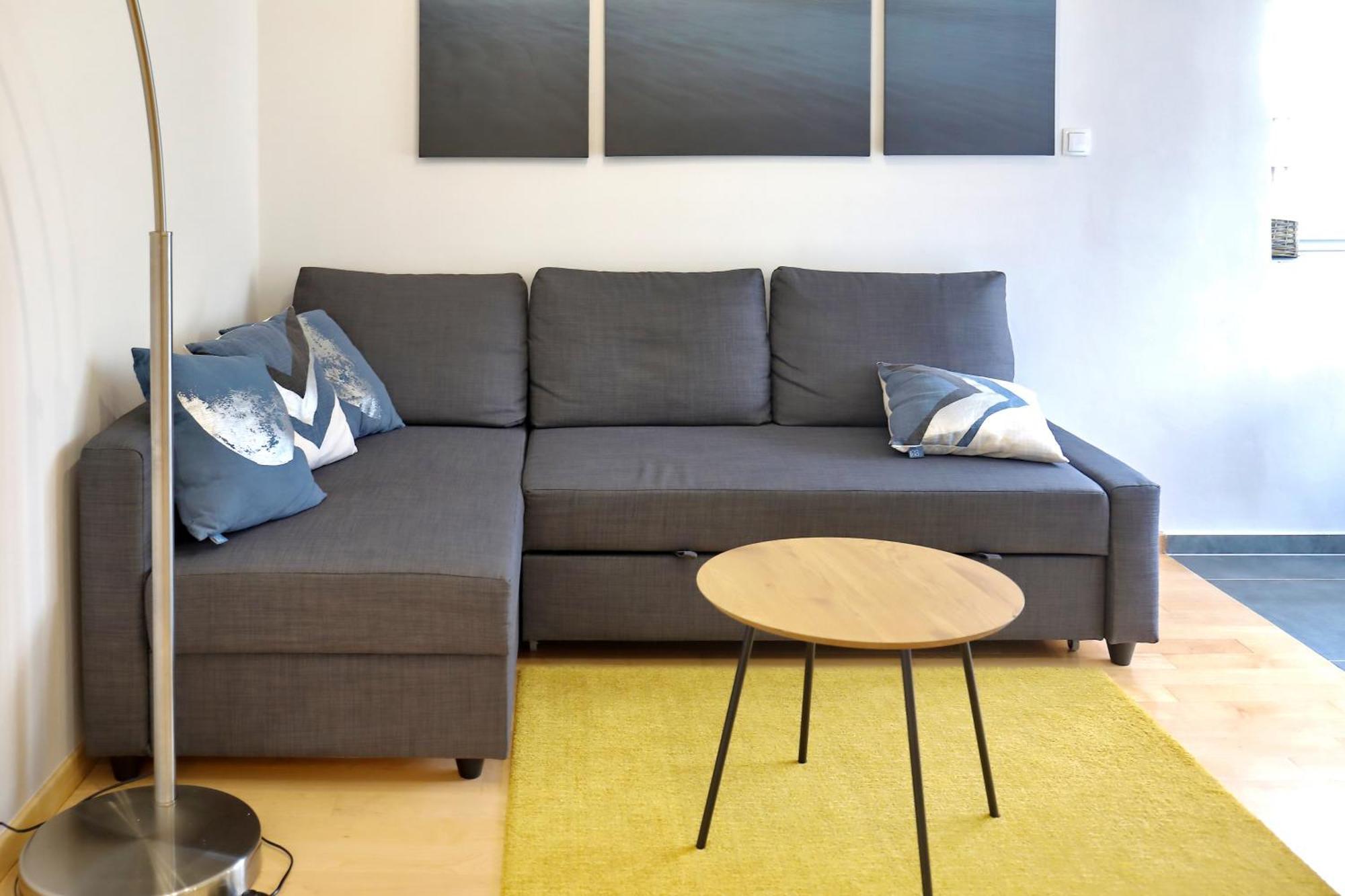 Apartman Tea Maraska Zadar Exterior foto