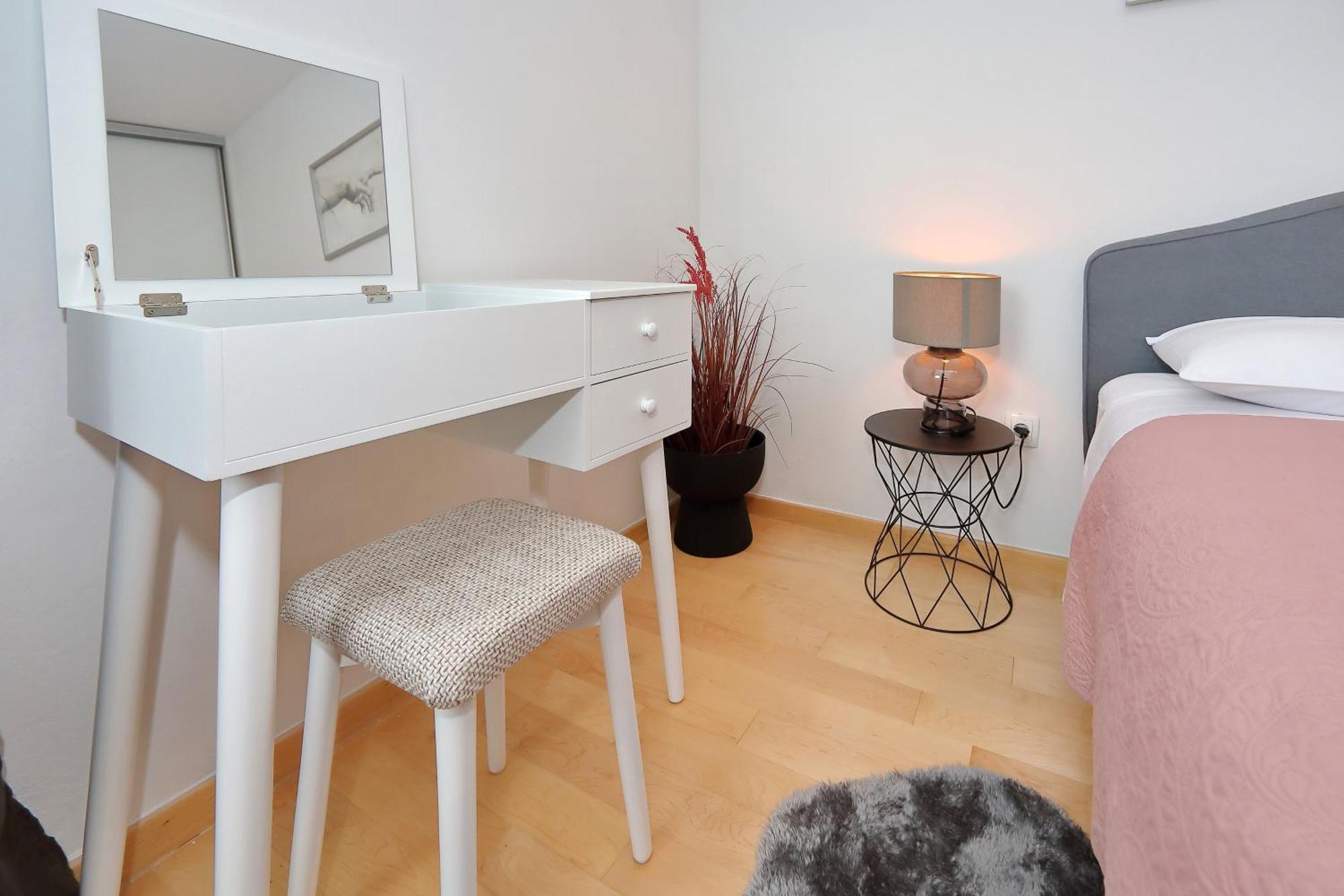 Apartman Tea Maraska Zadar Exterior foto