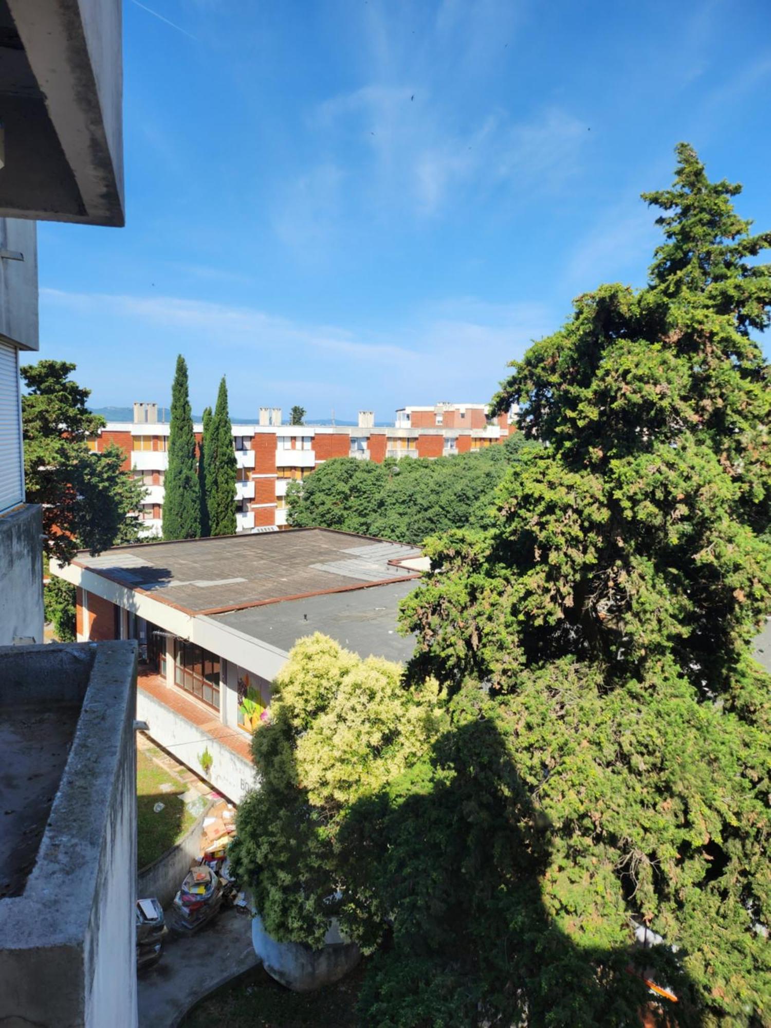 Apartman Tea Maraska Zadar Exterior foto